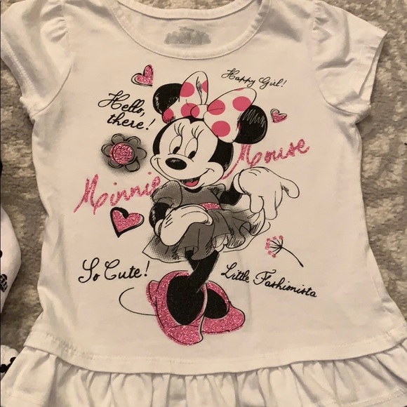 Minnie Mouse bundle - Picture 3 of 5